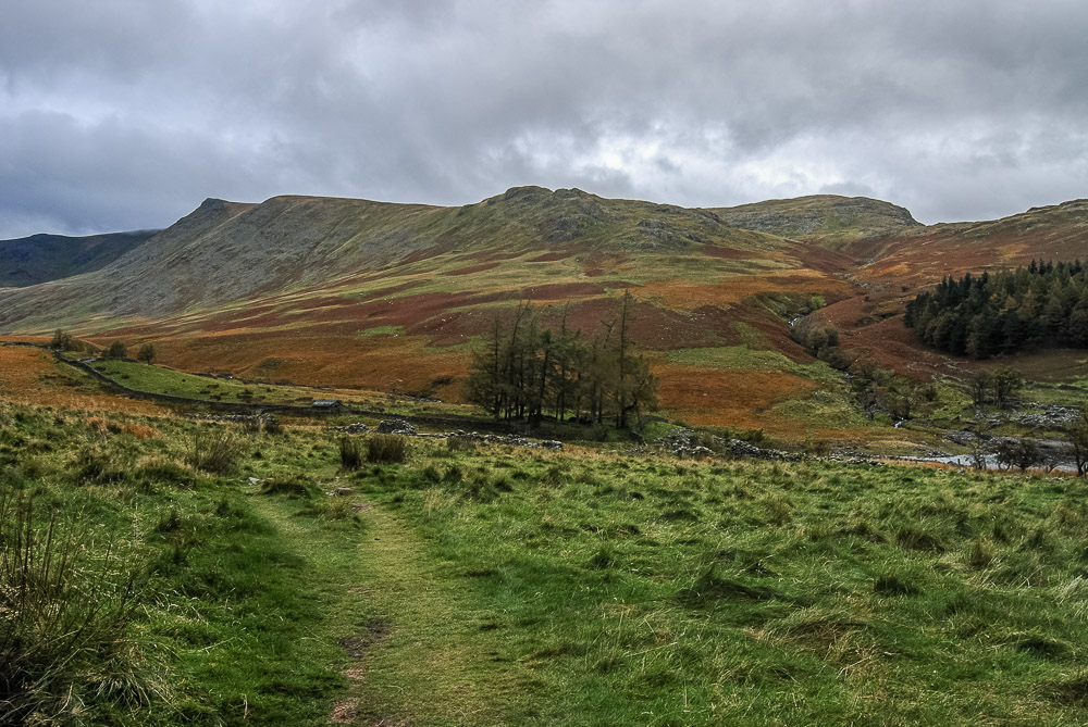 Kidsty Pike Kidsty Pike